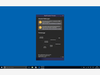Bereinigt Ihre Laufwerke von Datenmll und optimiert Ihren PC.