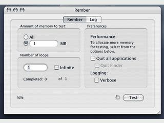 Kostenloses Tool das Ihnen verschiedene Systeminformationen anzeigt.