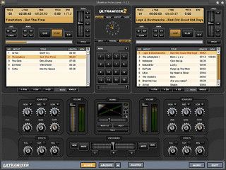 Mixing-Software fr digitale DJs.