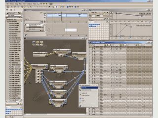 Audiosoftware die VST, VSTi  und DirectX DMO Plugins untersttzt.