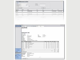 Software fr Partyservice, Catering und andere Veranstaltungen.