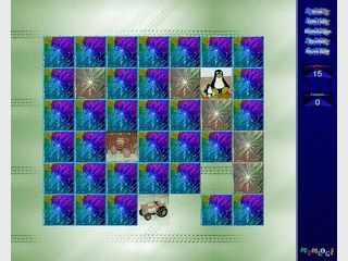 Merk-Spiel mit Mglichkeit zur Einbindung eigener Kartenstze