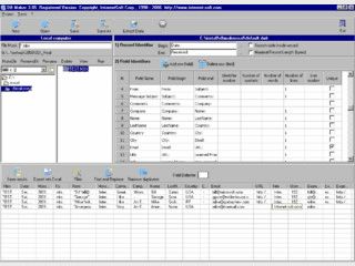 Verwendung von HTML-, Text- oder sonstigen Dateien