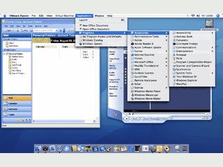 Virtuelle Computer zur Installation anderer Betriebssysteme