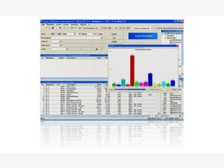 Buchhaltungssoftware fr Kleingewerbetreibende und Freiberufler.