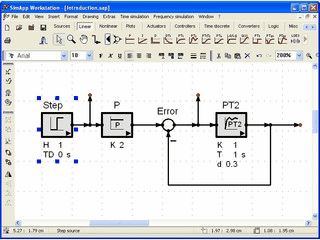 Entwurf und Simulation von Regelungssystemen