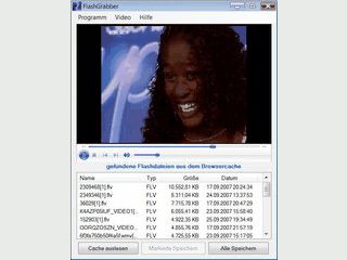Flash Videos auf Ihrem PC speichern - die einfache Methode!