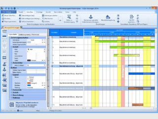 Software zur SiGe-Koordination nach Baustellenverordnung mit Gefhrdungskatalog