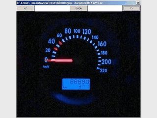 Autostart Bildviewer fr Foto CDs