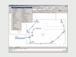 Erweiterung fr AutoCad zur Erstellung von Schaltplnen usw.