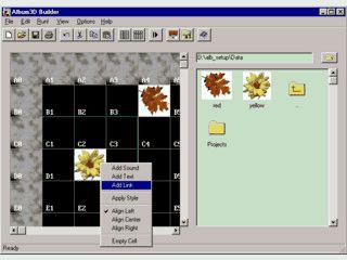 Digitale 3D Gallerien lassen sich mit dieser Software erstellen.