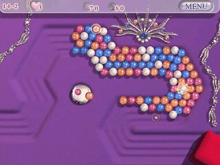 Mit Hilfe farbiger Diamanten sollen Schmuckstcke gebildet werden.