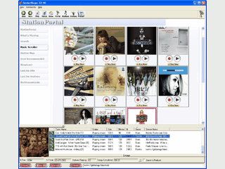 Internet Radio von Shoutcast, Last.fm, Pandora.com und anderen aufnehmen.