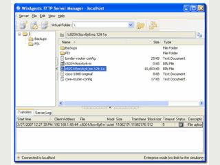 TFTP Server fr Windows