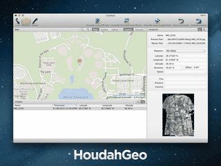 Verbindet Bilder mit Geo-Daten und erstellt KML-Dateien fr Google Earth.