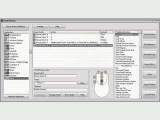 Interessanten Tool zur Konfiguration von Mehrtastenmusen.