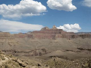 Grand Canyon Bildschirmschoner mit 25 eindrucksvollen Bildern.