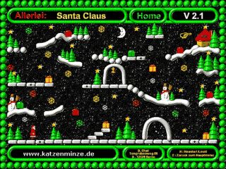 24 knuffige Level und weihnachtlicher Sound lassen Kinderherzen hher schlagen