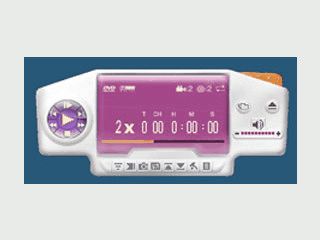 Software DVD-Player der den Regionscode von DVDs ignoriert.