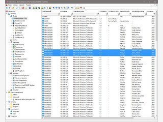 Agentenlose Inventarisierung mit vielen Funktionen.