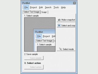 Testet das Interface von eigenen Basic, Java oder Pascal-Scriptsprachen.