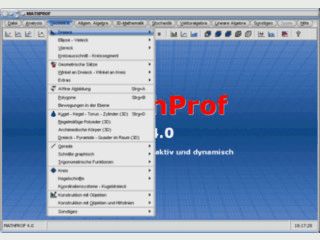 Mathematikprogramm