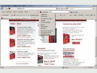 Kostenloser Schutz gegen Phishingangriffe und Datendiebstahl