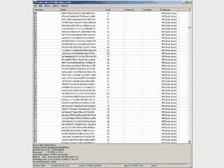 Passwrter aus verschiedenen Hash-Typen wiederherstellen