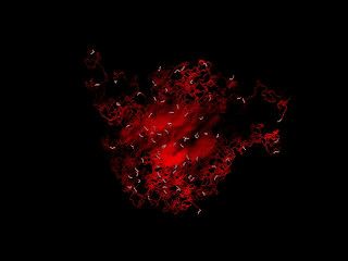 Das groe Krabbeln frisst langsam Ihren gesamten Bildschirm.