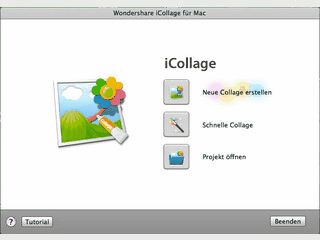 Wondershare Icollage Fur Mac 1 8 6 Kostenlos Downloaden