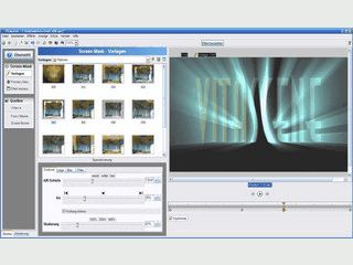 Vitascene vereint  Effekt-Plugins in einem einzigen intuitiven Programm