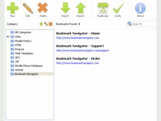 Bookmarkverwaltung und Synchronisierung fr Firefox, Chrome und Internet Explore
