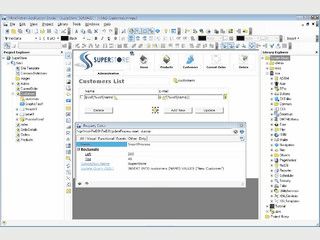 XML-basierte Entwicklungsumgebung fr Webangebote