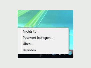 Halten Sie beliebige Programme mit einem Druck auf die Pause-Taste an.