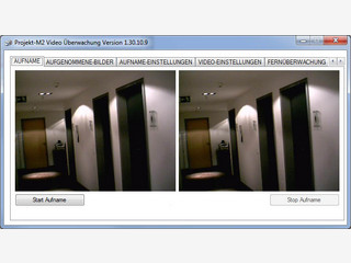 berwachungssoftware fr Webcams.