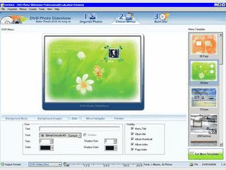 Erstellt Diashows aus Ihren Bildern fr DVD, Blue Ray und das Internet