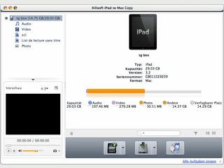 Dateien ohne iTunes auf iPod, iPad und iPhone bertragen