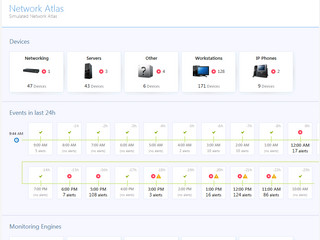 Tool fr Netzwerk-Management, -berwachung, -Diagnose und -Reporting