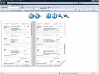 Wandelt PDF-Dateien in bltterbare Kataloge fr Ihre Website um.