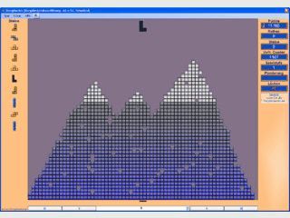 Vllig neue, grundlegend erweiterte Neuauflage des Spieleklassikers Tetris