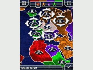 Strategiespiel fr bis zu 6 Spieler.