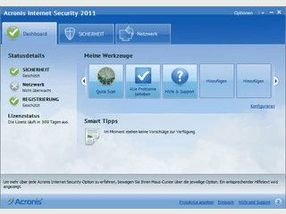 Datensicherung und Internetsicherheit fr Ihre Heim-PCs