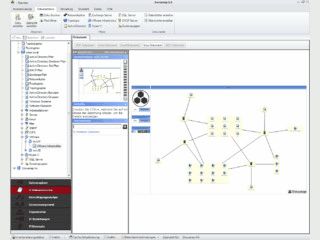 Software fr professionelle IT Dokumentation