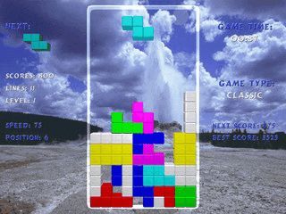 Tetris Classic Kostenlos Downloaden