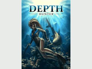 Unterwasser-Spiel mit einer sehr realistischen 3D-Darstellung.