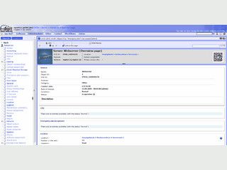 Software zur IT-Dokumentation und CMDB