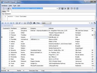 SQL Datenbank fr Delphi and C++ Builder als Ersatz fr Paradox/BDE