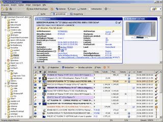 Artikelverwaltung und Marktpreisanalyse fr eBay