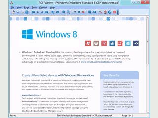 Alternativer PDF-Betrachter fr Windows 8