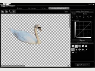 Bildbearbeitungswerkzeuge f�r Fotografen.